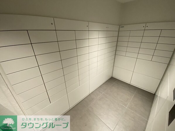 E-city大須の物件内観写真